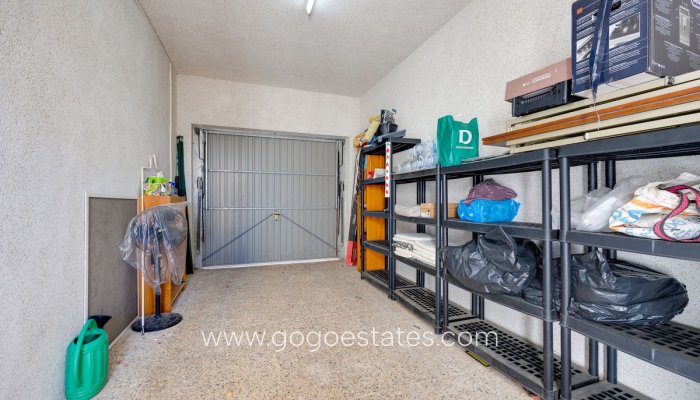 Te koop - Huis - Vrijstaande Villa - Orihuela - Orihuela Costa
