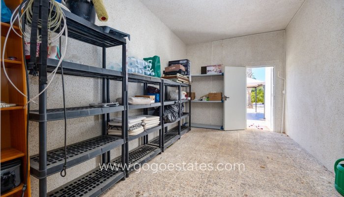 Te koop - Huis - Vrijstaande Villa - Orihuela - Orihuela Costa