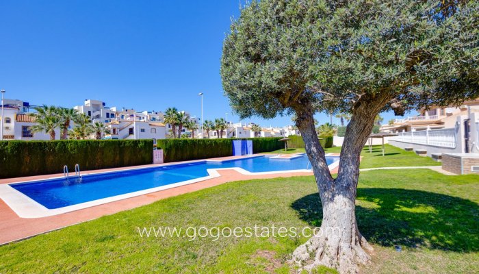 Te koop - Huis - Vrijstaande Villa - Orihuela - Orihuela Costa