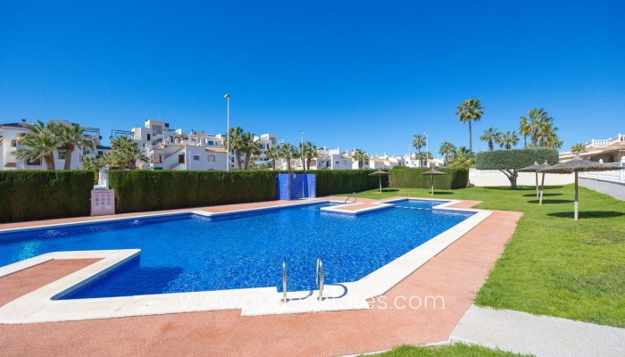 Te koop - Huis - Vrijstaande Villa - Orihuela - Orihuela Costa