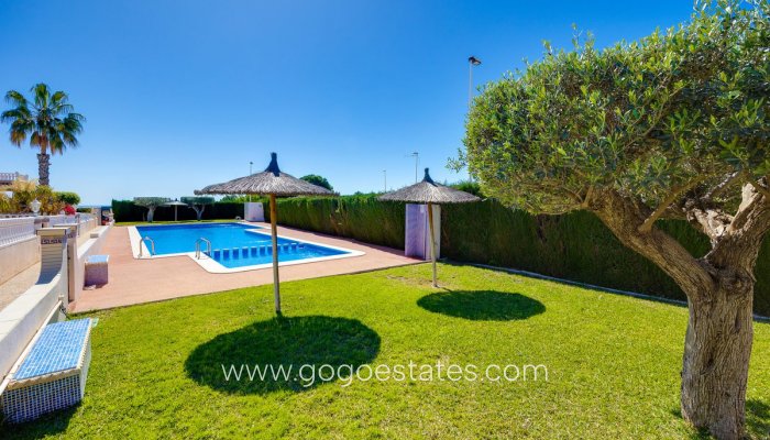 Te koop - Huis - Vrijstaande Villa - Orihuela - Orihuela Costa