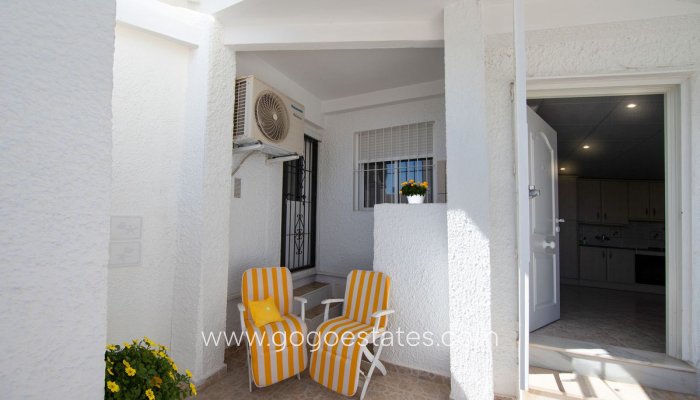 Te koop - Appartement - Begane Grond Appartement - Torrevieja - Torrevieja Centro