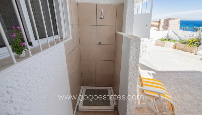 Te koop - Appartement - Begane Grond Appartement - Torrevieja - Torrevieja Centro