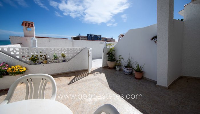 Te koop - Appartement - Begane Grond Appartement - Torrevieja - Torrevieja Centro