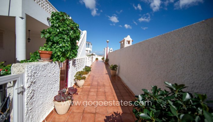 Te koop - Appartement - Begane Grond Appartement - Torrevieja - Torrevieja Centro