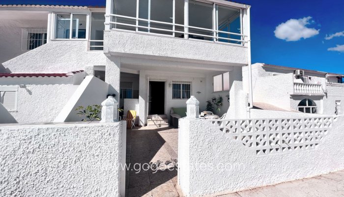 Te koop - Appartement - Begane Grond Appartement - Torrevieja - Torrevieja Centro