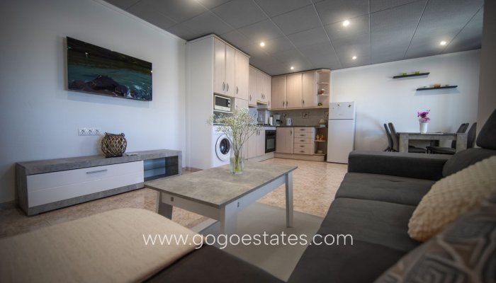 Te koop - Appartement - Begane Grond Appartement - Torrevieja - Torrevieja Centro