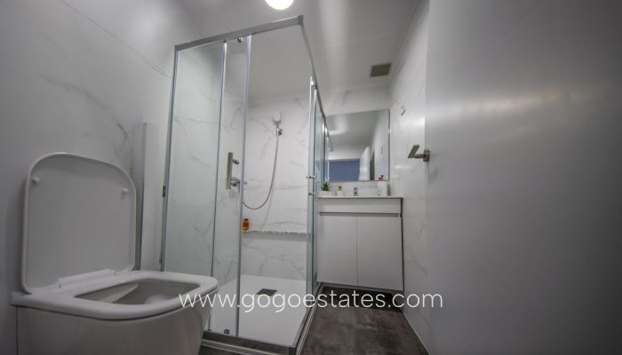 Te koop - Appartement - Begane Grond Appartement - Torrevieja - Torrevieja Centro