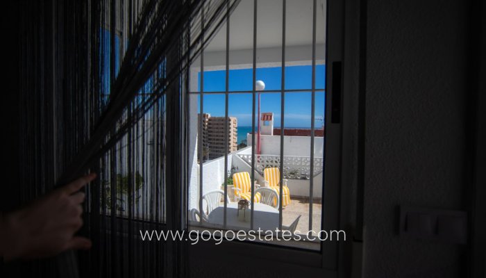 Te koop - Appartement - Begane Grond Appartement - Torrevieja - Torrevieja Centro