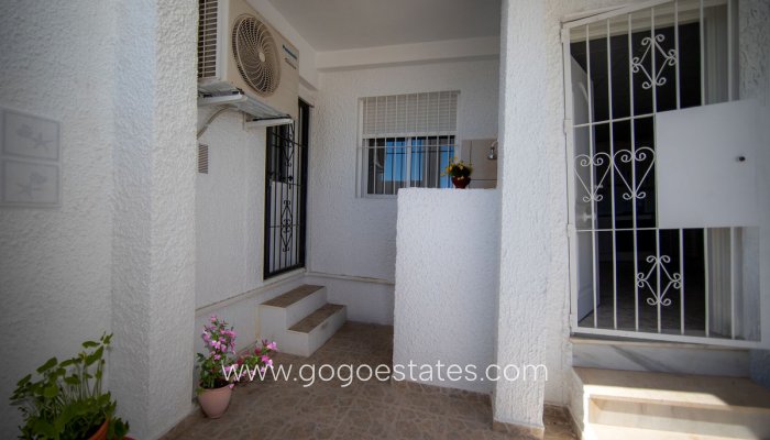 Te koop - Appartement - Begane Grond Appartement - Torrevieja - Torrevieja Centro