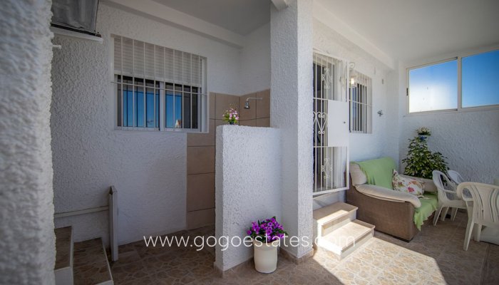 Te koop - Appartement - Begane Grond Appartement - Torrevieja - Torrevieja Centro
