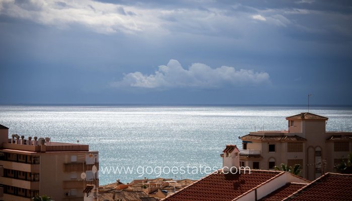 Te koop - Appartement - Begane Grond Appartement - Torrevieja - Torrevieja Centro