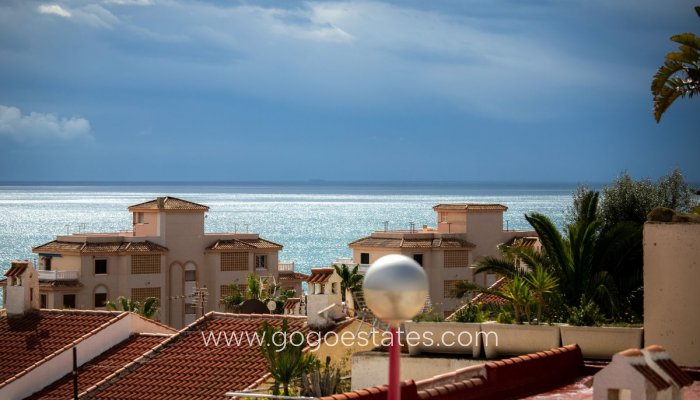 Te koop - Appartement - Begane Grond Appartement - Torrevieja - Torrevieja Centro