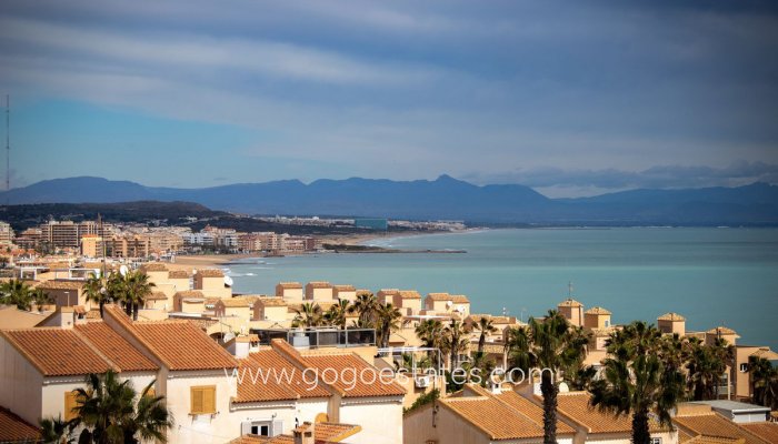 Te koop - Appartement - Begane Grond Appartement - Torrevieja - Torrevieja Centro