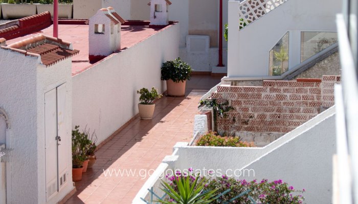 Te koop - Appartement - Begane Grond Appartement - Torrevieja - Torrevieja Centro