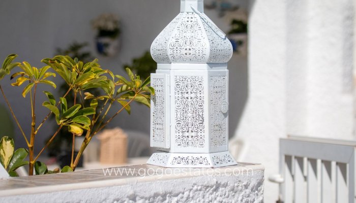 Te koop - Appartement - Begane Grond Appartement - Torrevieja - Torrevieja Centro