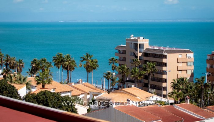 Te koop - Appartement - Begane Grond Appartement - Torrevieja - Torrevieja Centro