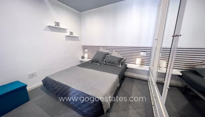 Te koop - Appartement - Begane Grond Appartement - Torrevieja - Torrevieja Centro