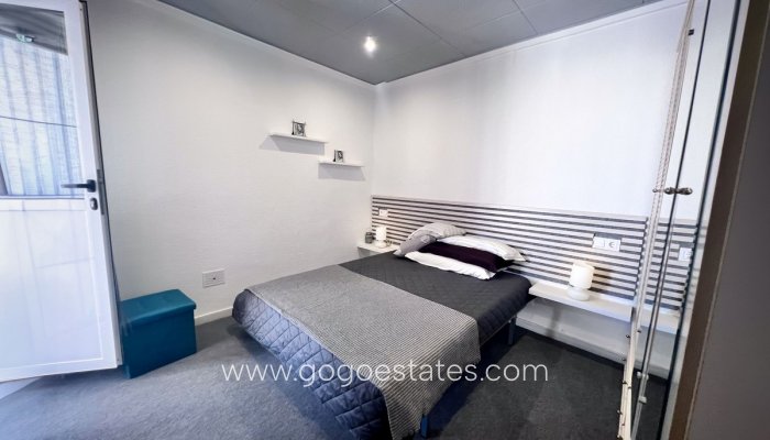 Te koop - Appartement - Begane Grond Appartement - Torrevieja - Torrevieja Centro