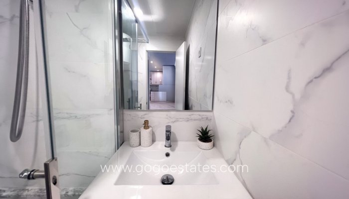 Te koop - Appartement - Begane Grond Appartement - Torrevieja - Torrevieja Centro