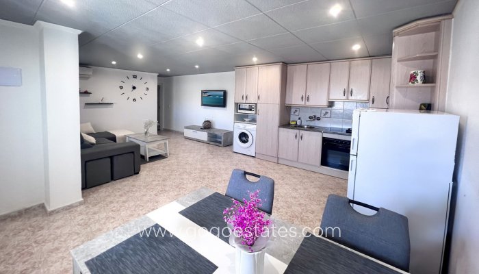 Te koop - Appartement - Begane Grond Appartement - Torrevieja - Torrevieja Centro