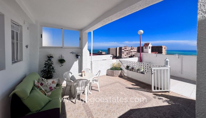 Te koop - Appartement - Begane Grond Appartement - Torrevieja - Torrevieja Centro