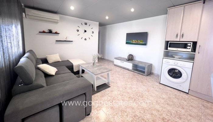 Te koop - Appartement - Begane Grond Appartement - Torrevieja - Torrevieja Centro