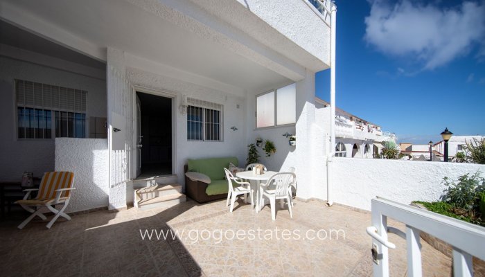 Te koop - Appartement - Begane Grond Appartement - Torrevieja - Torrevieja Centro