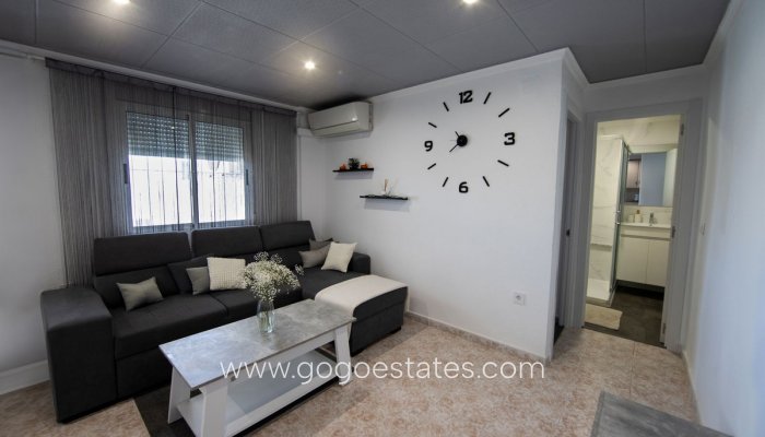 Te koop - Appartement - Begane Grond Appartement - Torrevieja - Torrevieja Centro