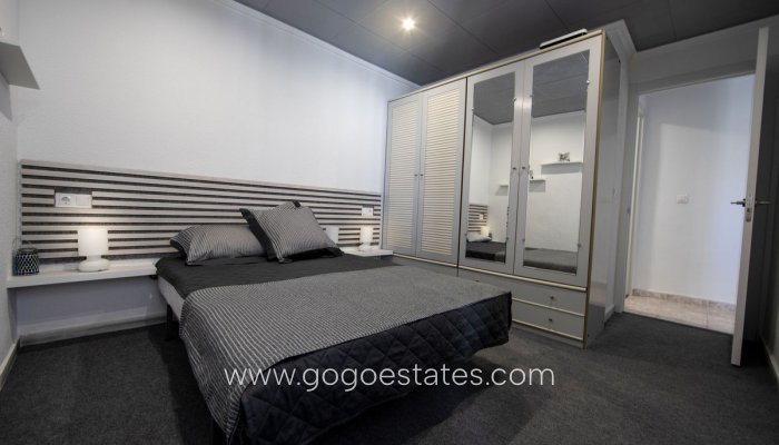 Te koop - Appartement - Begane Grond Appartement - Torrevieja - Torrevieja Centro