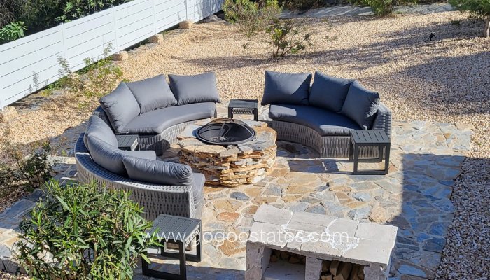 Te koop - Huis - Vrijstaande Villa - Orihuela - Orihuela Centro