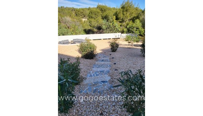 Te koop - Huis - Vrijstaande Villa - Orihuela - Orihuela Centro