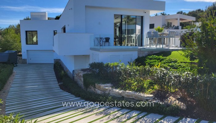 Te koop - Huis - Vrijstaande Villa - Orihuela - Orihuela Centro