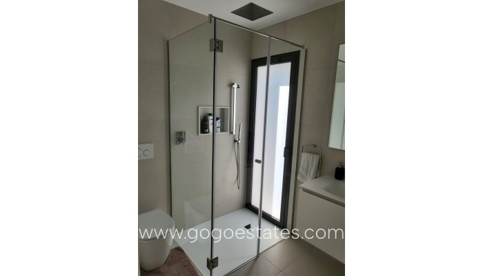 Te koop - Huis - Vrijstaande Villa - Orihuela - Orihuela Centro