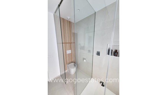 Te koop - Huis - Vrijstaande Villa - Orihuela - Orihuela Centro