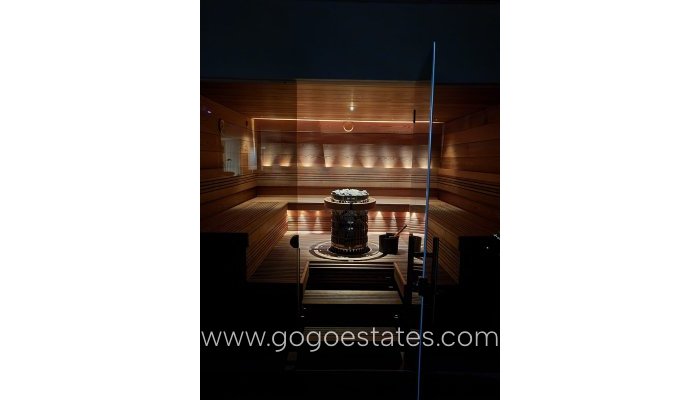 Te koop - Huis - Vrijstaande Villa - Orihuela - Orihuela Centro