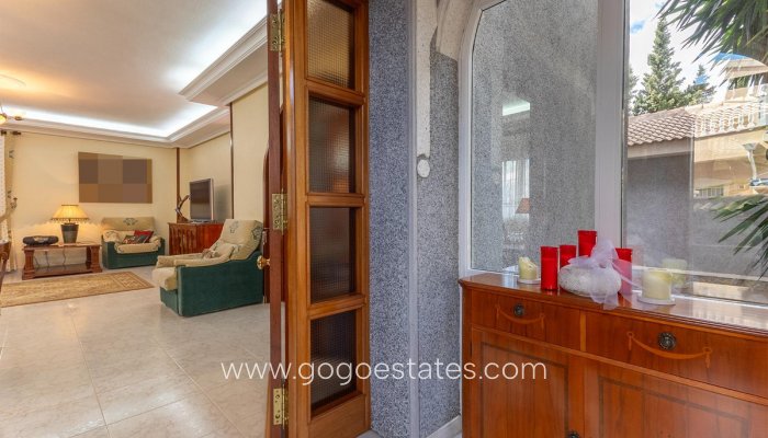 Te koop - Huis - Vrijstaande Villa - Rojales - Ciudad Quesada