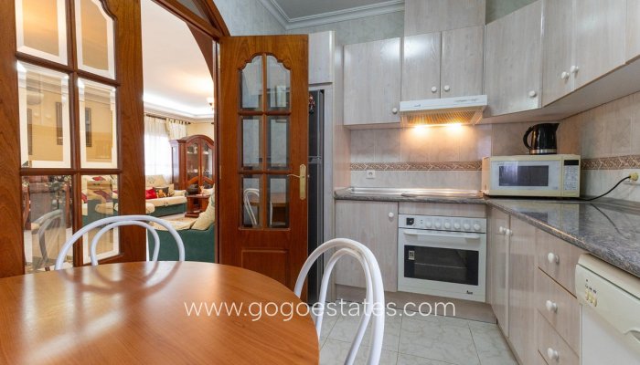 Te koop - Huis - Vrijstaande Villa - Rojales - Ciudad Quesada