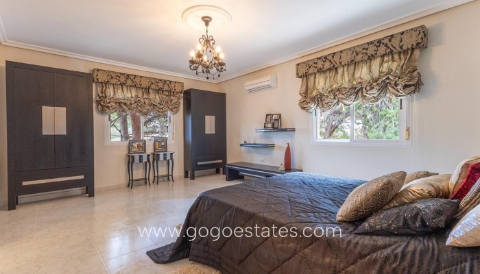 Te koop - Huis - Vrijstaande Villa - Rojales - Ciudad Quesada