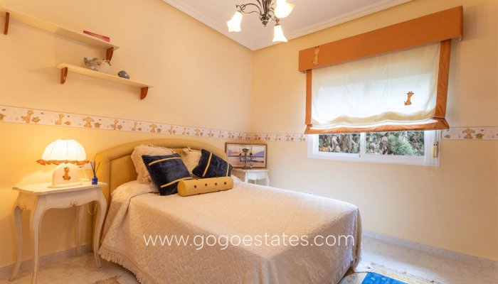 Te koop - Huis - Vrijstaande Villa - Rojales - Ciudad Quesada