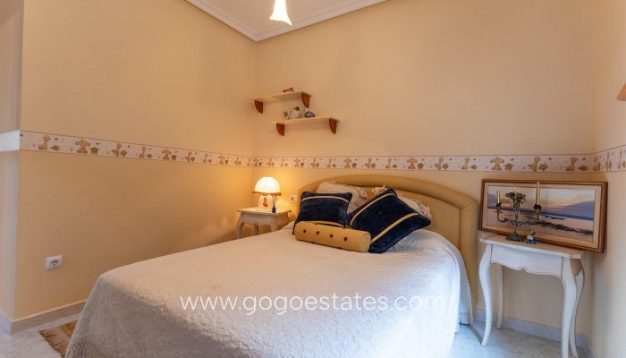 Te koop - Huis - Vrijstaande Villa - Rojales - Ciudad Quesada