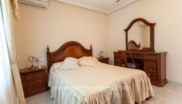 Te koop - Huis - Vrijstaande Villa - Rojales - Ciudad Quesada