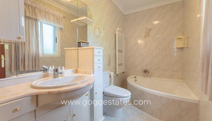 Te koop - Huis - Vrijstaande Villa - Rojales - Ciudad Quesada