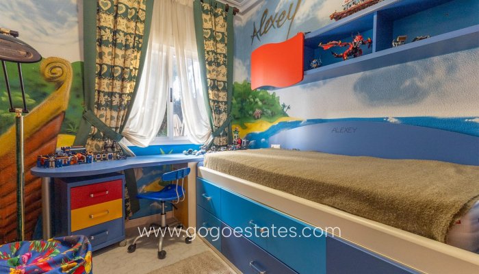 Te koop - Huis - Vrijstaande Villa - Rojales - Ciudad Quesada