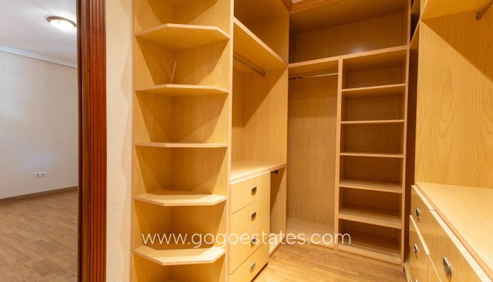 Te koop - Huis - Vrijstaande Villa - Rojales - Ciudad Quesada