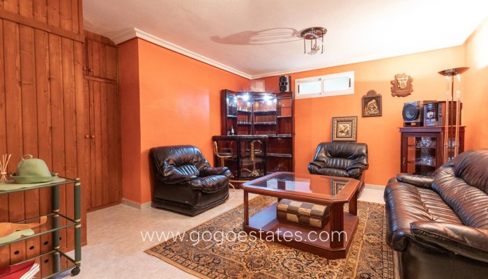 Te koop - Huis - Vrijstaande Villa - Rojales - Ciudad Quesada