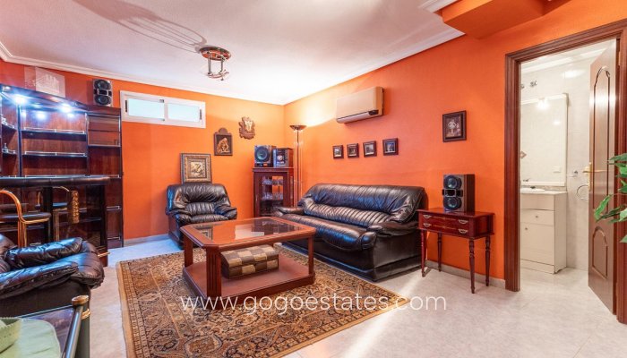 Te koop - Huis - Vrijstaande Villa - Rojales - Ciudad Quesada