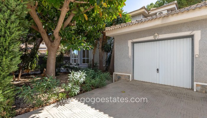 Te koop - Huis - Vrijstaande Villa - Rojales - Ciudad Quesada