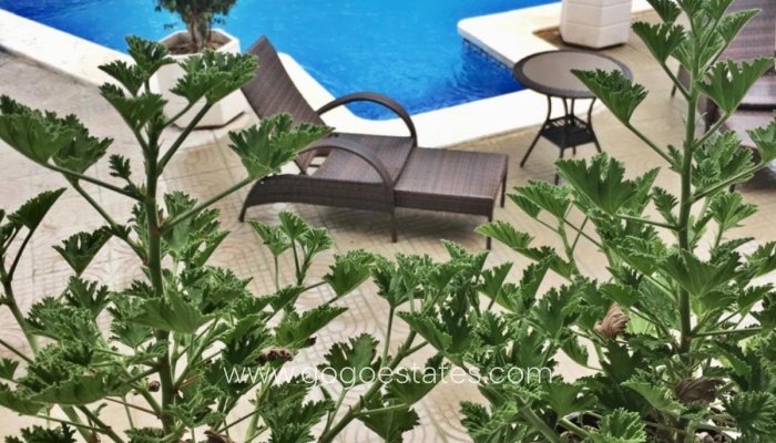 Te koop - Huis - Vrijstaande Villa - Rojales - Ciudad Quesada