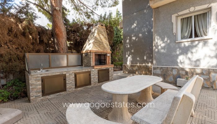 Te koop - Huis - Vrijstaande Villa - Rojales - Ciudad Quesada